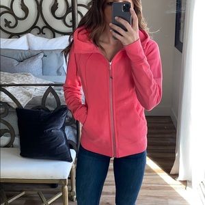 Lululemon Scuba Hoodie